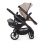 iCandy Peach 7 Complete Pushchair Summer Bundle-Cookie