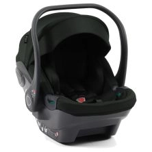 egg® 3 Shell i-Size Infant Car Seat - Black Olive