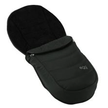 egg® 3 Footmuff - Black Olive