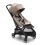 Bugaboo Butterfly Compact Folding Pushchair - Desert Taupe