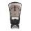 Bugaboo Butterfly Compact Folding Pushchair - Desert Taupe