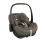 iCandy Peach 7 Bundle with Maxi Cosi Pebble 360 Pro Car Seat & FamilyFix 360 Pro Base - Biscotti