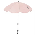 Bebecar Parasol - Flowy Pink