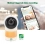 LeapFrog LF1911 Smart Full HD Baby Camera-White