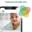 LeapFrog LF1911 Smart Full HD Baby Camera-White