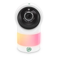 Vtec LeapFrog LF1911 Smart Full HD Baby Camera-White