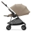 Cybex Melio Pushchair - Almond Beige