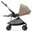 Cybex Melio Pushchair - Almond Beige