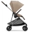 Cybex Melio Pushchair - Almond Beige