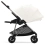 Cybex Melio Pushchair - Almond Beige (New 2024)