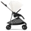 Cybex Melio Pushchair - Almond Beige (New 2024)