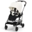 Cybex Melio Pushchair - Almond Beige (New 2024)