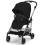 Cybex Melio Pushchair - Almond Beige (New 2024)