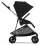 Cybex Melio Pushchair - Almond Beige (New 2024)