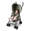 Red Kite Push Me U2 Stroller - Sage