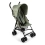 Red Kite Push Me U2 Stroller - Sage