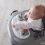 Red Kite Baby Go Round Walker - Grey Car