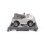 Red Kite Baby Go Round Walker - Grey Car