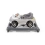 Red Kite Baby Go Round Walker - Grey Car