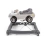 Red Kite Baby Go Round Walker - Grey Car