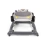 Red Kite Baby Go Round Walker - Grey Car