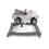 Red Kite Baby Go Round Walker - Grey Car