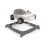 Red Kite Baby Go Round Walker - Grey Car