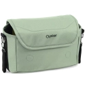 Babystyle Oyster 3 Organiser - Spearmint