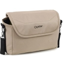 Babystyle Oyster 3 Organiser - Butterscotch