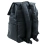 Isoki Hartley Backpack - Onyx