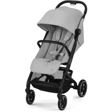 Cybex Beezy Pushchair - Fog Grey