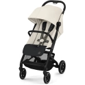 Cybex Beezy Pushchair - Canwas White