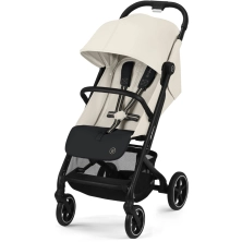 Cybex Beezy Pushchair - Canwas White