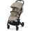 Cybex Beezy Pushchair - Canwas White (New 2024)