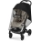 Cybex Beezy Pushchair - Canwas White (New 2024)