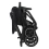 Cybex Eezy S Twist+ 2 Pushchair - Magic Black/Black