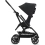 Cybex Eezy S Twist+ 2 Pushchair - Magic Black/Black