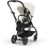 Cybex Eezy S Twist+ 2 Pushchair - Candy Pink/Black (New 2024)