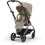 Cybex Eezy S Twist+ 2 Pushchair - Candy Pink/Black (New 2024)