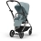 Cybex Eezy S Twist+ 2 Pushchair - Almond Beige/Taupe (New 2024)