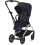 Cybex Eezy S Twist+ 2 Pushchair - Stormy Blue/Taupe (New 2024)