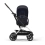 Cybex Eezy S Twist+ 2 Pushchair - Stormy Blue/Taupe (New 2024)