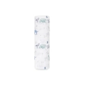 Aden + Anais Large Swaddle Cotton Muslin - Rising Star/Follow The Stars (23-19-067)