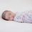 Aden + Anais Large Swaddle Cotton Muslin - Ma Fleur