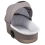 Noordi Sole Go 2in1 Pram System - Warm Grey (New 2024)