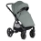 Noordi Sole Go 2in1 Pram System - Antracite (New 2024)