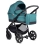 Noordi Sole Go 2in1 Pram System - Sage (New 2024)