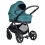 Noordi Sole Go 2in1 Pram System - Sage (New 2024)