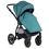 Noordi Sole Go 2in1 Pram System - Sage (New 2024)