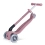 Globber Go Up Foldable Plus Ecologic Recycle Scooter - Berry